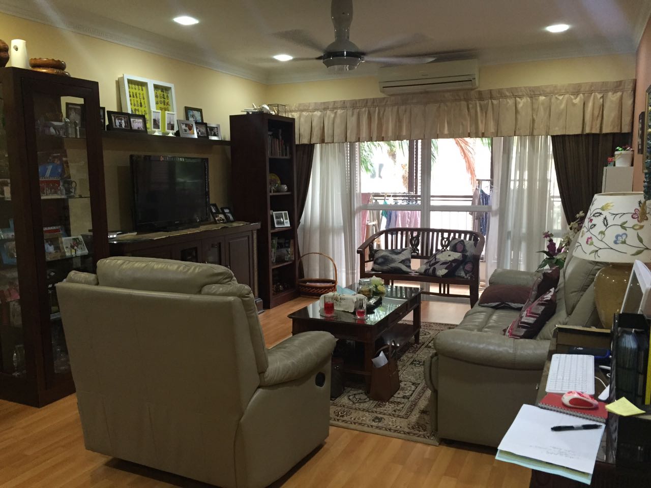 Desa Putra Condo Wangsa Maju Firdaus Propertiesfirdaus Properties
