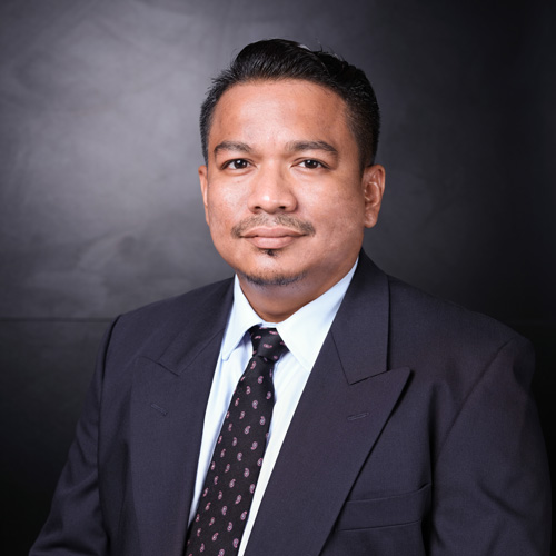 Firdaus & Associates Property Professionals – Executive Profiles