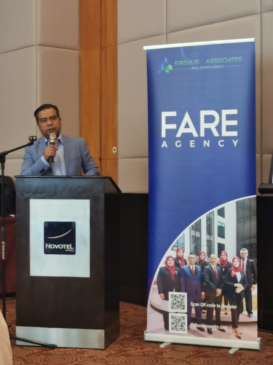 Half Yearly Award Giving and Lunch Treat